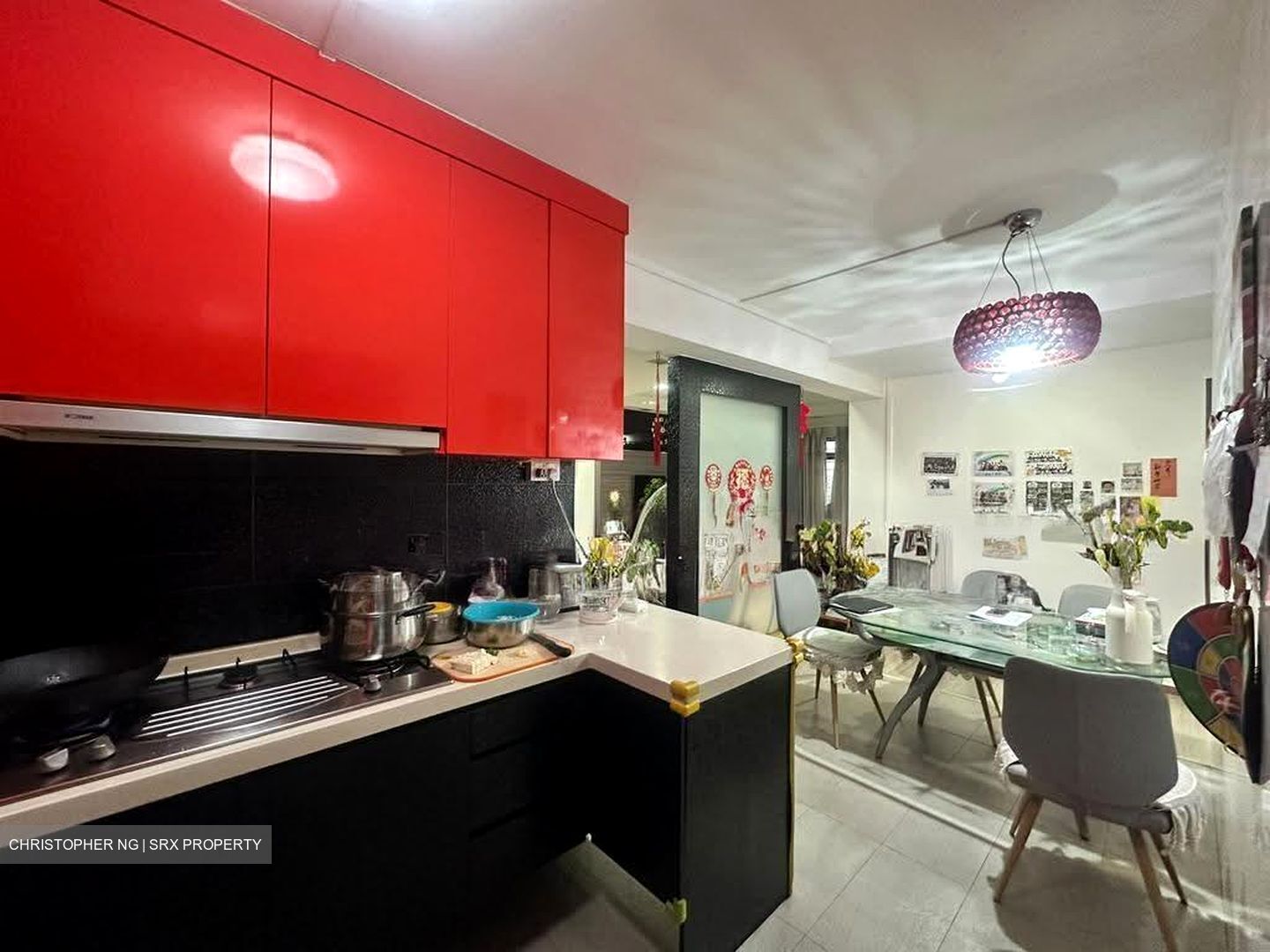 Blk 271 Toh Guan Road (Jurong East), HDB 4 Rooms #639471771